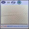 Neoprene fabric perforated neoprene with airprene material